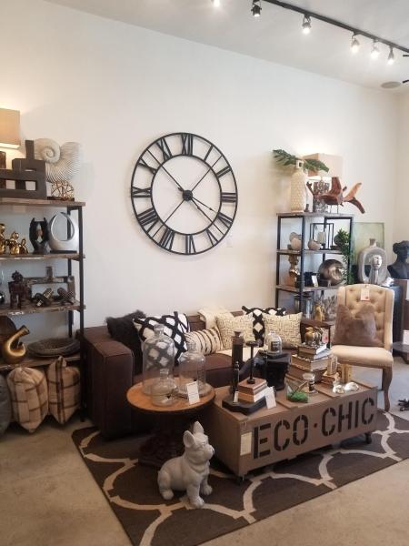 J. Michael Scott Interiors