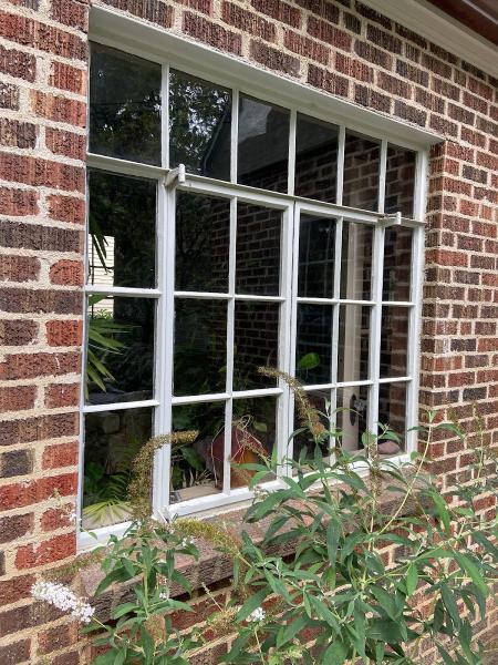 Zenith Window Cleaning