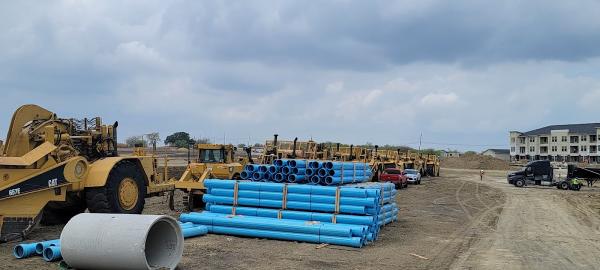 OT Construction