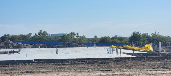 OT Construction