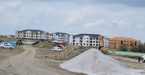 OT Construction