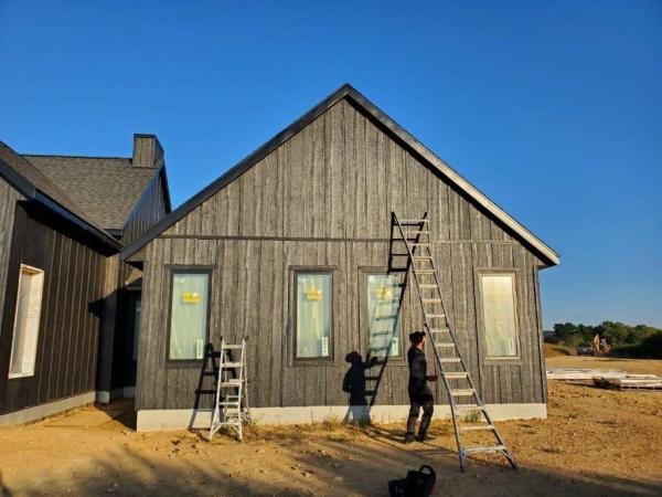 Forever Exteriors