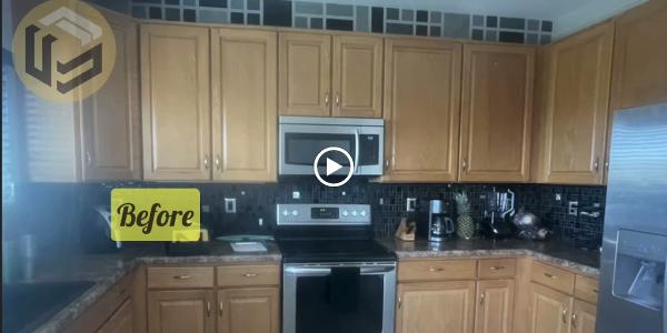 Cabinet Craft Finishes