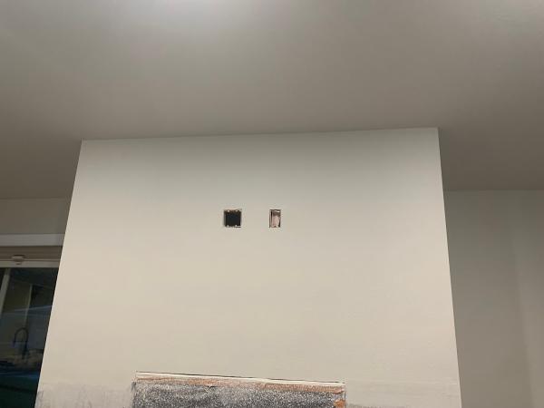 AG Drywall Repair Services Inc