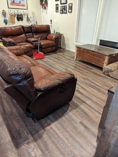 Express Flooring