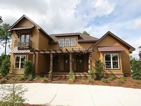 Lemongrass Custom Homes