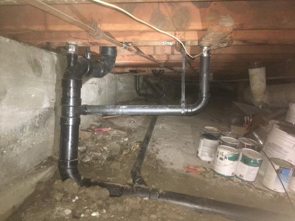 Plumbing & Rooter Service