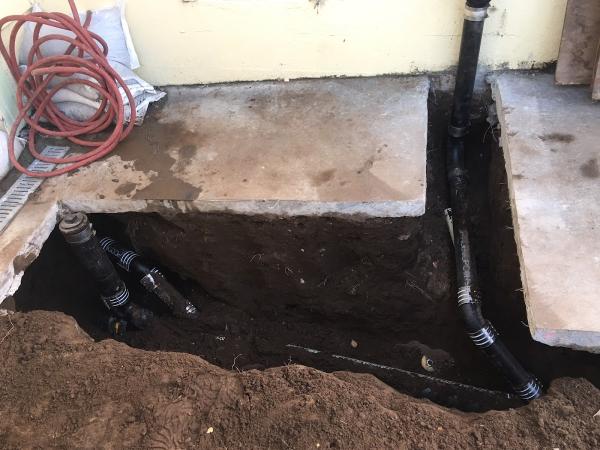 Plumbing & Rooter Service