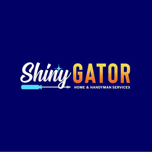 Shiny Gator Home & Handyman Services