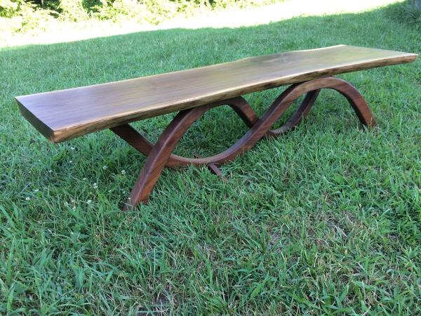 Rising Sun Woodworks