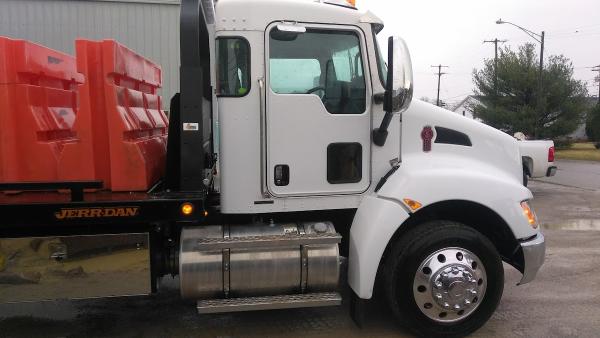 Woodford Excavation & Transportation Inc.