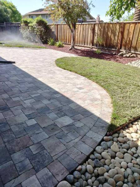 Zef's Landscaping