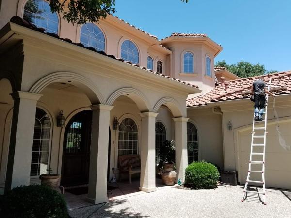 Legacy Gutter Systems