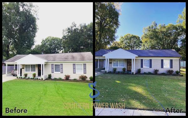 Southern Power Wash