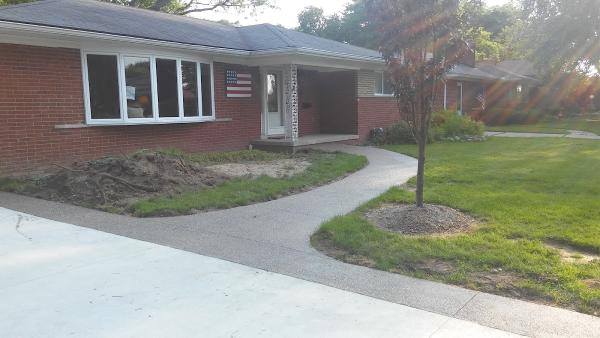 Axiom Construction Corporation