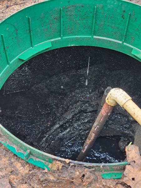 Preston Septic Service