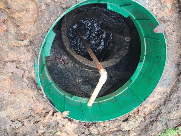 Preston Septic Service