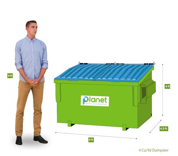 Planet Environmental
