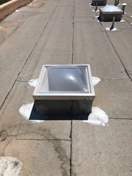 Alvarado Roofing