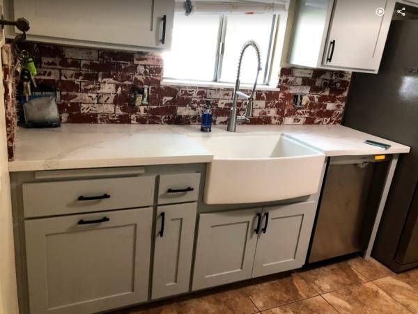 Lagunas Custom Kitchens