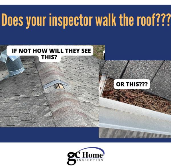 GC Home Inspection