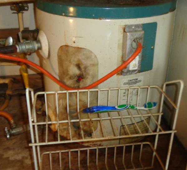 GC Home Inspection