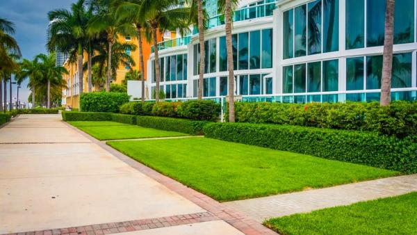 Fresh Start Maintenance Inc.