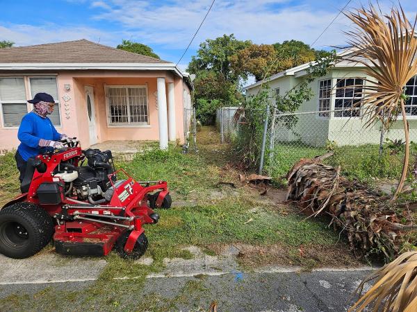 Fresh Start Maintenance Inc.