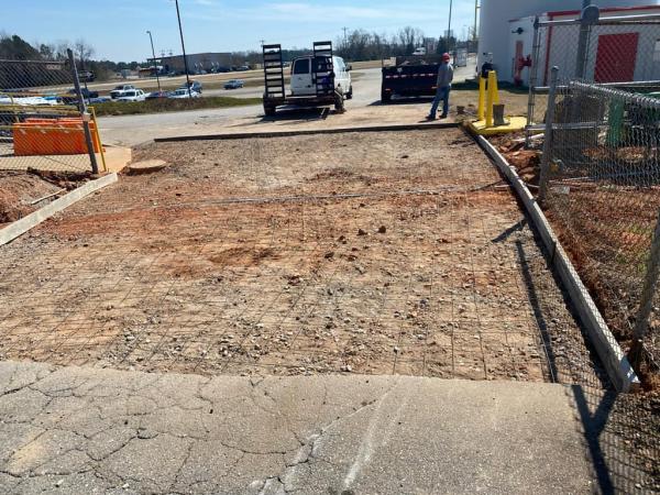 Falero's Custom Concrete
