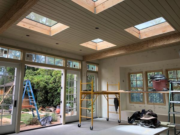 Silicon Valley Kitchen & Bath Co.
