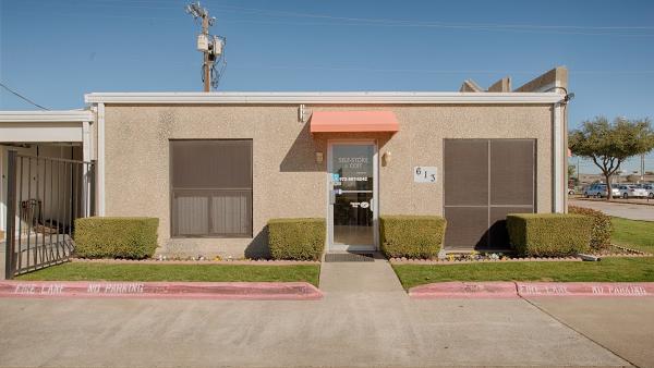 Self Store at Coit