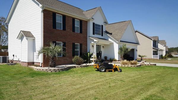 Mow-Rite