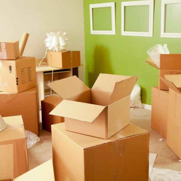 Elite Movers Miami FL