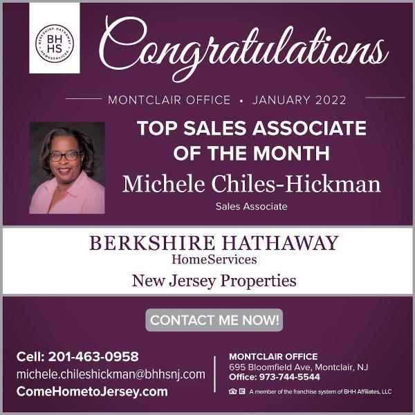 Berkshire Hathaway Homeservices Fox & Roach Montclair Office