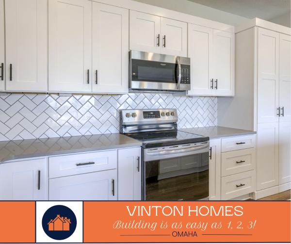 Vinton Homes Omaha