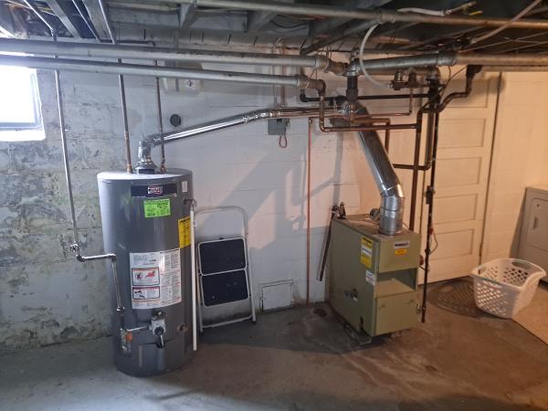 Absolute Chimney & Fireplace Restoration