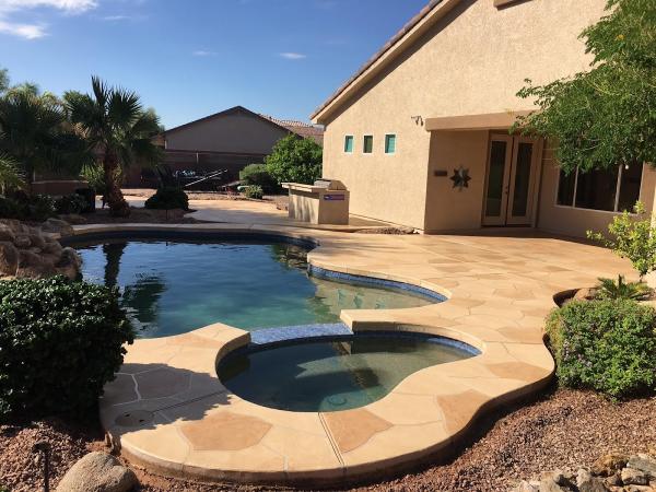 J&A Home Improvements LLC