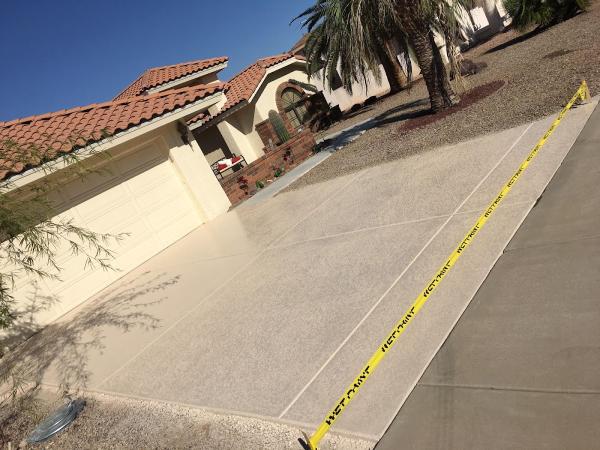 J&A Home Improvements LLC
