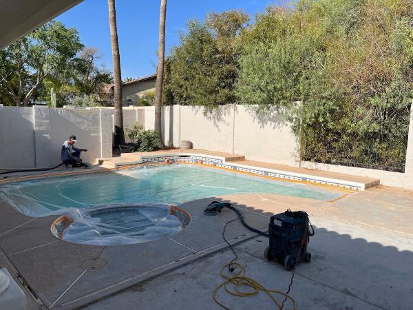 J&A Home Improvements LLC