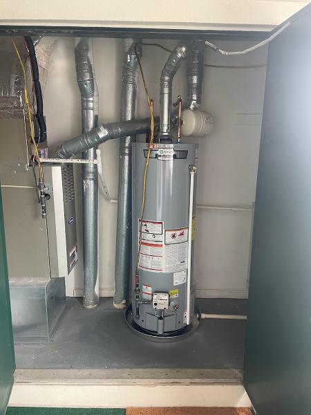 Currier Inc. Plumbing and Rooter
