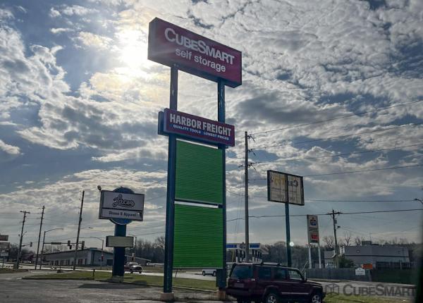 Cubesmart Self Storage