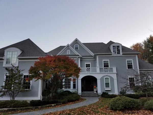Vitale Seamless Gutters