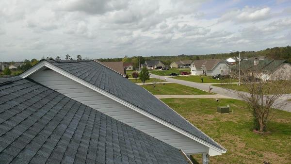 JW Exteriors LLC