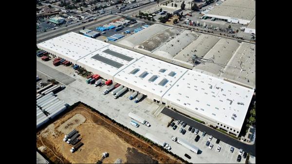 HP Commercial Roofing PRO San Bernardino