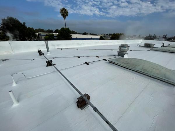 HP Commercial Roofing PRO San Bernardino