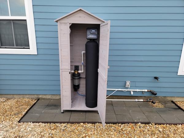 Plumb Crazy LLC