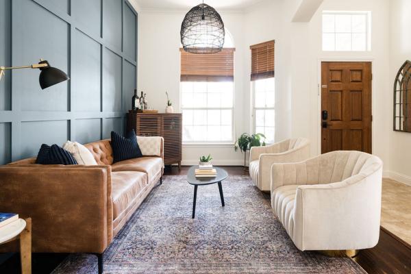 ATX Interior Design