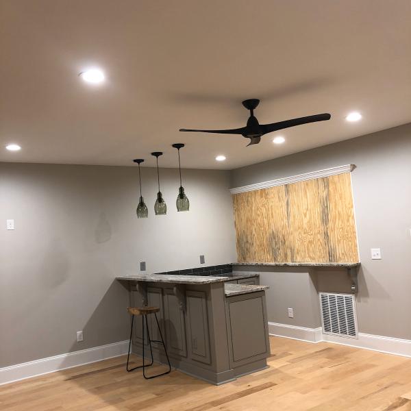 CCI Electric Services