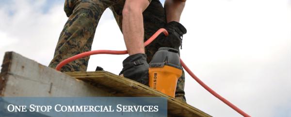 One Stop Commercial Services