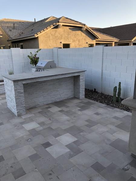 Nulawn Landscape Remodel and Design